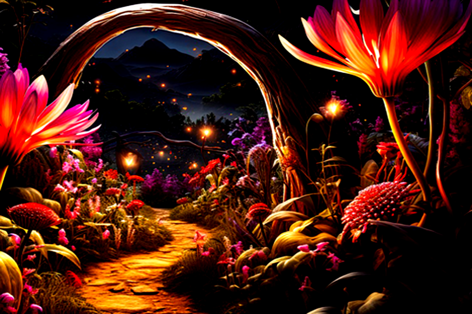 Pet Background
